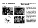 repair manual Komatsu Motor Grader GD511A-1, GD521A-1, GD523A-1 Operation and Maintenance Manual PDF - 3