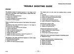 repair manual Komatsu Motor Grader GD511A-1, GD521A-1, GD523A-1 Operation and Maintenance Manual PDF - 4