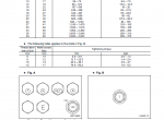 repair manual Komatsu Motor Grader GD555-5, GD655-5, GD675-5 Shop Manual PDF - 2