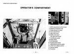 repair manual Komatsu Motor Grader GD605A-3, GD655A-3 Operation and Maintenance Manual PDF - 1
