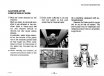 repair manual Komatsu Motor Grader GD605A-3, GD655A-3 Operation and Maintenance Manual PDF - 2