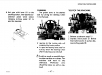 repair manual Komatsu Motor Grader GD625A-1 Operation and Maintenance Manual PDF - 2