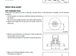 repair manual Komatsu Motor Grader GD655-3C Operation and Maintenance Manual PDF - 3