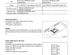 repair manual Komatsu Motor Grader GD655-3EO Operation and Maintenance Manual PDF - 2