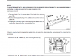repair manual Komatsu Motor Grader GD655-3EO Operation and Maintenance Manual PDF - 4