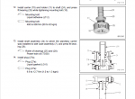 repair manual Komatsu Motor Grader GD655-6, GD675-6 Shop Manual PDF - 4