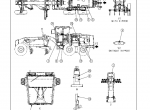 repair manual Komatsu Motor Grader GD675-3E0 Operation and Maintenance Manual PDF - 1