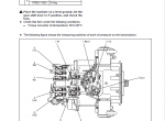 repair manual Komatsu Motor Grader GD705-5 Shop Manual PDF - 2