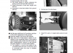 repair manual Komatsu Motor Grader GD705-5 Shop Manual PDF - 4