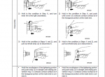 repair manual Komatsu Motor Grader GD705A-4 Shop Manual PDF - 1