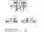repair manual Komatsu Motor Grader GD705A-4 Shop Manual PDF - 2