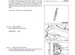 repair manual Komatsu Motor Grader GD750A-1 Operation and Maintenance Manual PDF - 3