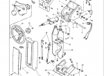 repair manual Komatsu Motor Grader GD750A-1 Shop Manual PDF - 4