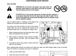 repair manual Komatsu Motor Graders GD530A/GD650A/GD670A-2, AW-2 Operation and Maintenance Manual PDF - 3