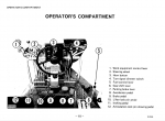 repair manual Komatsu Motor Grader GD605A-1, GD655A-1 Operation and Maintenance Manual PDF - 1