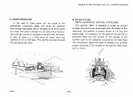 repair manual Komatsu Motor Grader GD605A-1, GD655A-1 Operation and Maintenance Manual PDF - 2