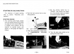 repair manual Komatsu Motor Grader GD605A-1, GD655A-1 Operation and Maintenance Manual PDF - 4