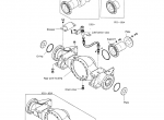 repair manual Komatsu Soil Compactor WF22A-2, Trash Compactor WF22T-2 Shop Manual PDF - 3