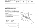 repair manual Komatsu Soil Compactor WF22A-2, Trash Compactor WF22T-2 Shop Manual PDF - 4