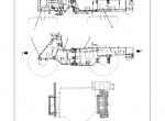 repair manual Komatsu WA120-3 WA120L-3 Wheel Loader Shop Manual PDF - 1