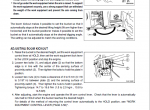 repair manual Komatsu WA150-6 Wheel Loader Operation and Maintenance Manual PDF - 3