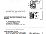 repair manual Komatsu WA150-6 Wheel Loader Operation and Maintenance Manual PDF - 4