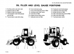 repair manual Komatsu WA180-1 Wheel Loader Operation and Maintenance Manual PDF - 2