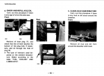 repair manual Komatsu WA180-1 Wheel Loader Operation and Maintenance Manual PDF - 3