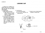 repair manual Komatsu WA180-1 Wheel Loader Operation and Maintenance Manual PDF - 4