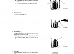 repair manual Komatsu WA180-1 Wheel Loader Shop Manuals PDF - 2