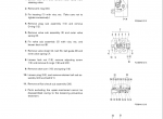 repair manual Komatsu WA180-1 Wheel Loader Shop Manuals PDF - 3