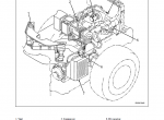 repair manual Komatsu WA180PT-3MC Wheel Loader Shop Manual PDF - 2
