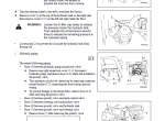 repair manual Komatsu WA180PT-3MC Wheel Loader Shop Manual PDF - 4