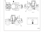 repair manual Komatsu WA250-3A Wheel Loader Operation and Maintenance Manual PDF - 3