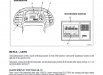 repair manual Komatsu WA250-3MC Wheel Loader Operation and Maintenance Manual PDF - 2