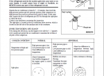 repair manual Komatsu WA250-3MC Wheel Loader Operation and Maintenance Manual PDF - 4