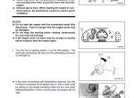 repair manual Komatsu WA250-5H Wheel Loader Operation and Maintenance Manual PDF - 3