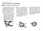 repair manual Komatsu Wheel Loader HD 352-5 Operation and Maintenance Manual PDF - 4