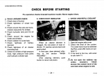 repair manual Komatsu Wheel Loader WA100-1, WA150-1 Operation and Maintenance Manual PDF - 2