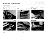 repair manual Komatsu Wheel Loader WA100-1, WA150-1 Operation and Maintenance Manual PDF - 4
