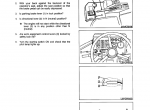 repair manual Komatsu Wheel Loader WA120-1LC Operation and Maintenance Manual PDF - 2