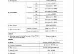 repair manual Komatsu Wheel Loader WA180-3 Operation and Maintenance Manual PDF - 3