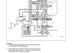 repair manual Komatsu Wheel Loader WA180-3, WA180L-3 Shop Manual PDF - 2