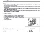 repair manual Komatsu Wheel Loader WA200-6 Operation and Maintenance Manual PDF - 4