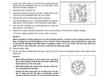 repair manual Komatsu Wheel Loader WA200-8 Shop Manual PDF - 2
