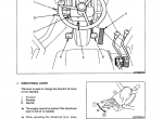 repair manual Komatsu Wheel Loader WA250-1LC Operation and Maintenance Manual PDF - 2