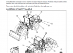 repair manual Komatsu Wheel Loader WA250-5L Operation and Maintenance Manual PDF - 1