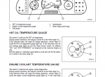repair manual Komatsu Wheel Loader WA250-5L Operation and Maintenance Manual PDF - 2