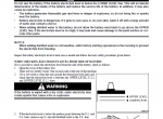 repair manual Komatsu Wheel Loader WA250-5L Operation and Maintenance Manual PDF - 4