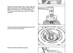 repair manual New Holland FX25 FX45 FX28 FX38 FX48 FX58 Repair Manual - 2